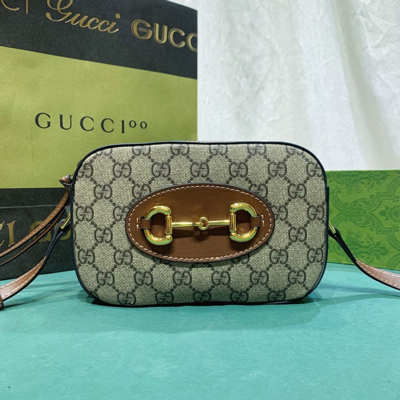 G*u*i satchel bags
